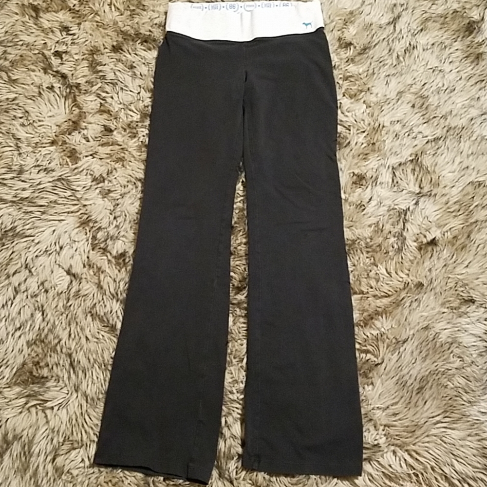 💎3for15 Victoria's secret pink yoga pants